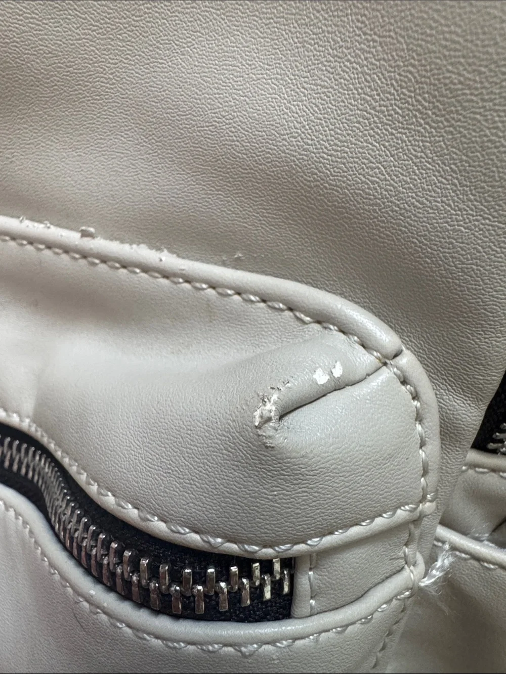 French Connection Mini Backpack